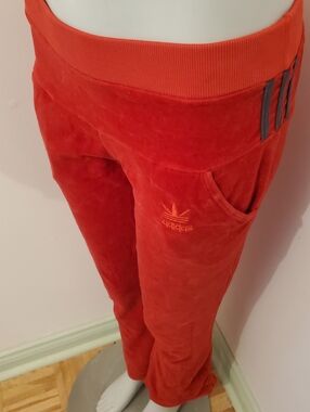 Addidas Y2K Customized Joggers